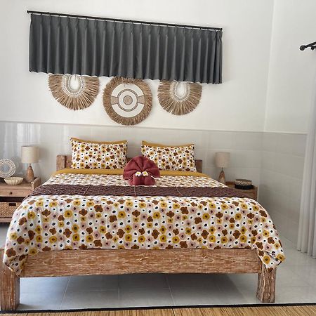 Pennylane Villa เซมินยัค ภายนอก รูปภาพ
