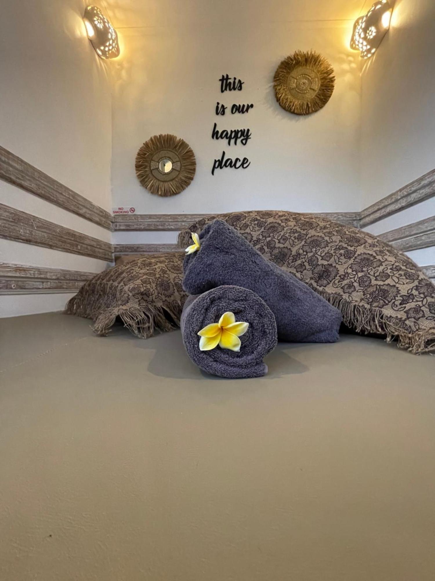 Pennylane Villa เซมินยัค ภายนอก รูปภาพ