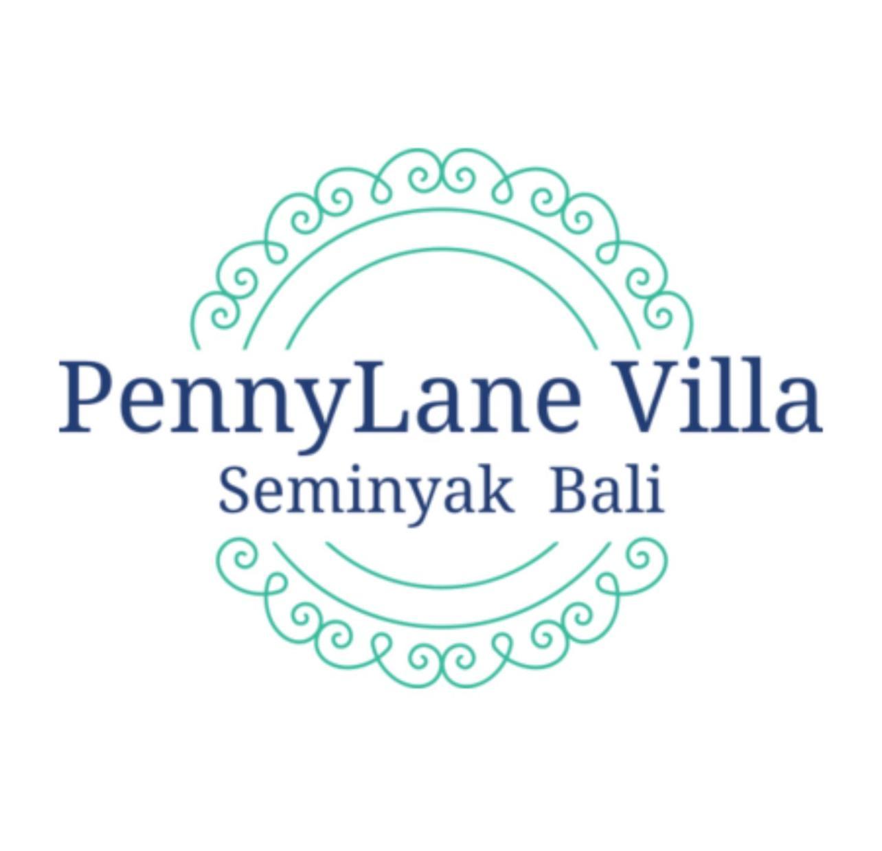Pennylane Villa เซมินยัค ภายนอก รูปภาพ