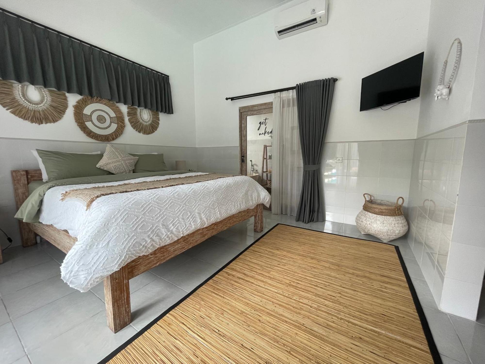 Pennylane Villa เซมินยัค ภายนอก รูปภาพ