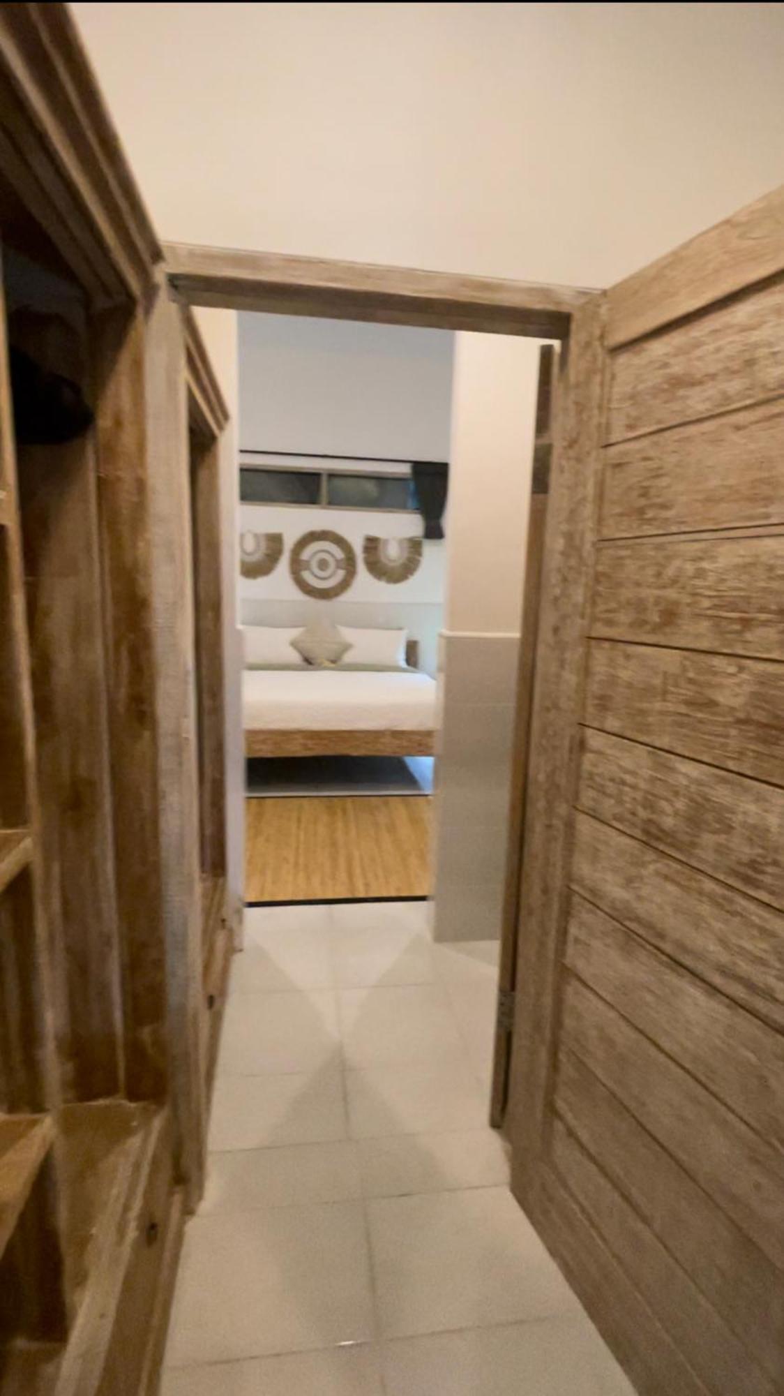 Pennylane Villa เซมินยัค ภายนอก รูปภาพ