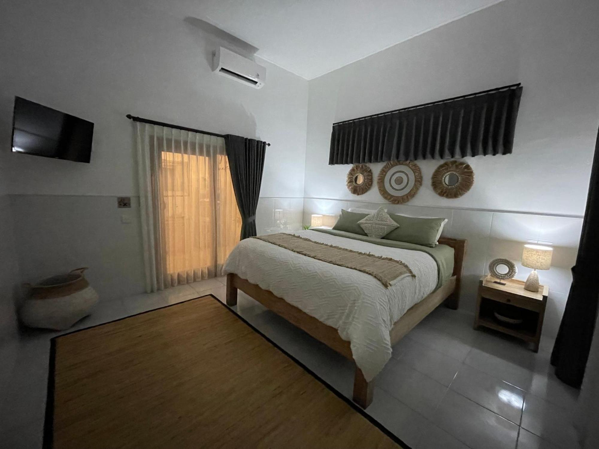 Pennylane Villa เซมินยัค ภายนอก รูปภาพ