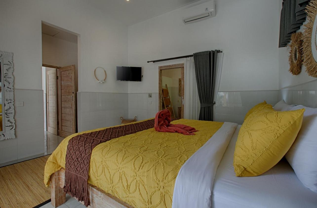 Pennylane Villa เซมินยัค ภายนอก รูปภาพ