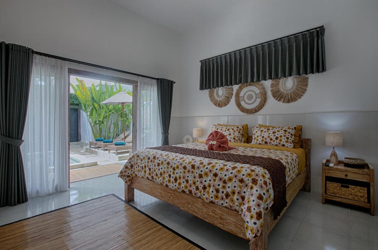 Pennylane Villa เซมินยัค ภายนอก รูปภาพ