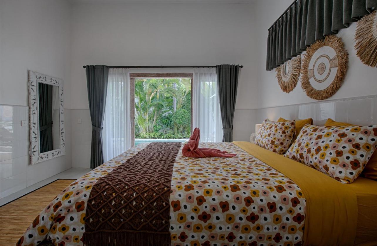 Pennylane Villa เซมินยัค ภายนอก รูปภาพ