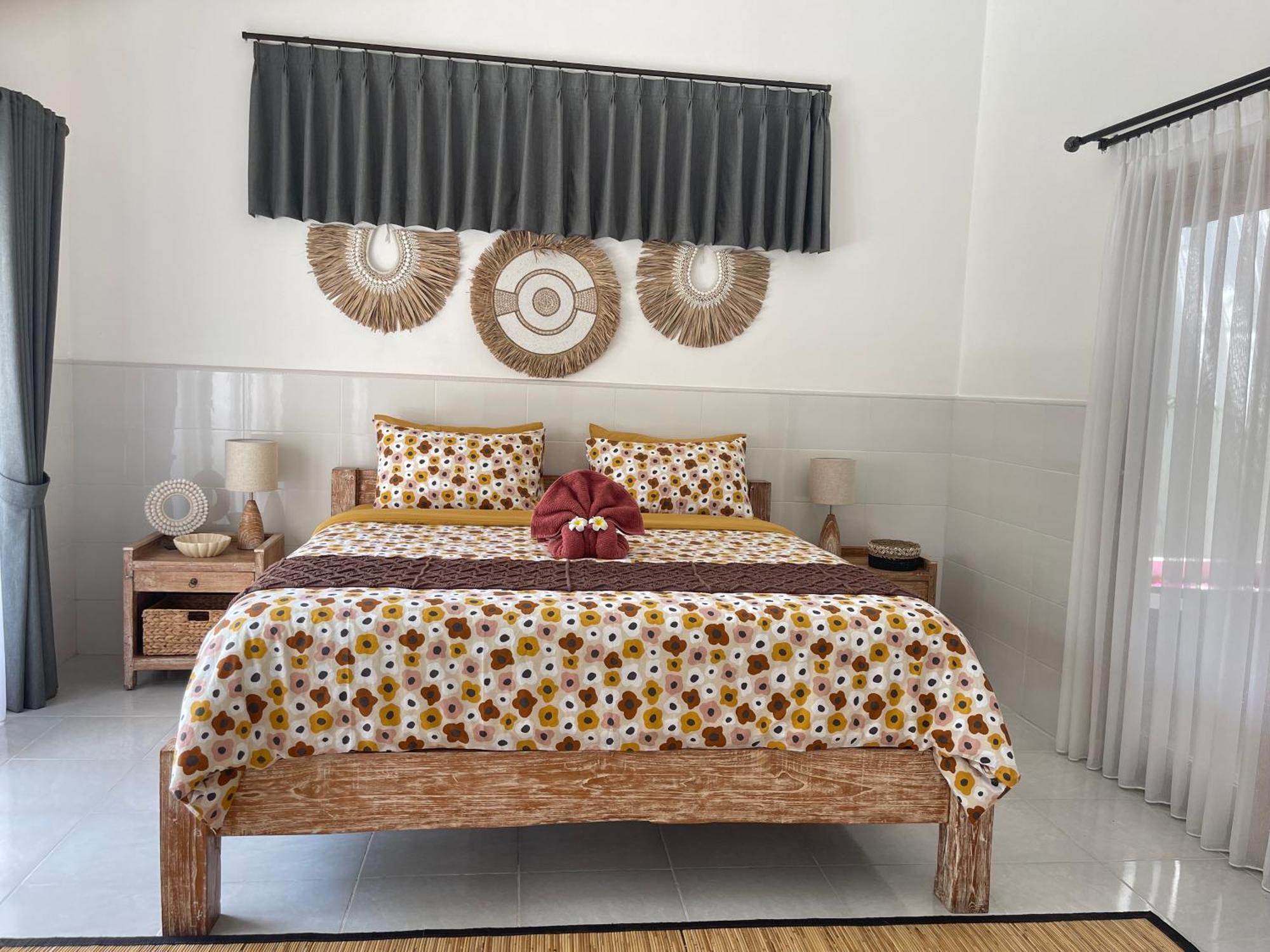 Pennylane Villa เซมินยัค ภายนอก รูปภาพ